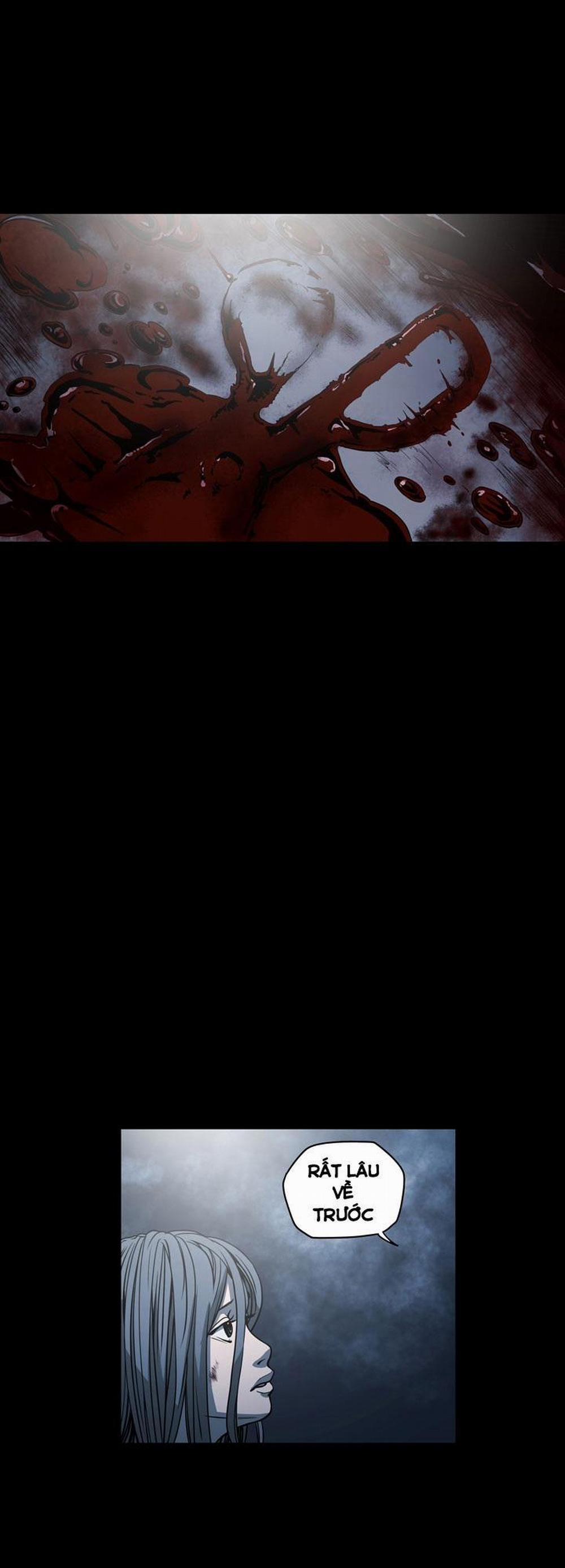 Cô Gái Khốn Khổ 68 trang 17