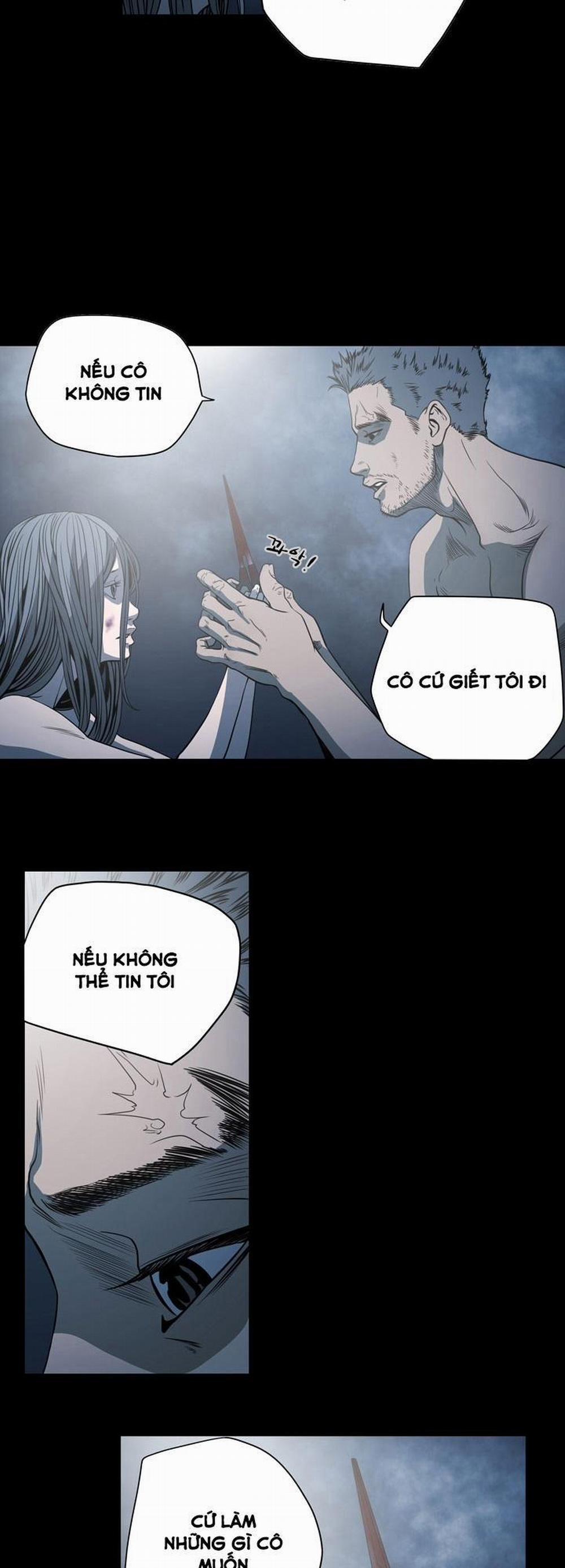 Cô Gái Khốn Khổ 68 trang 19