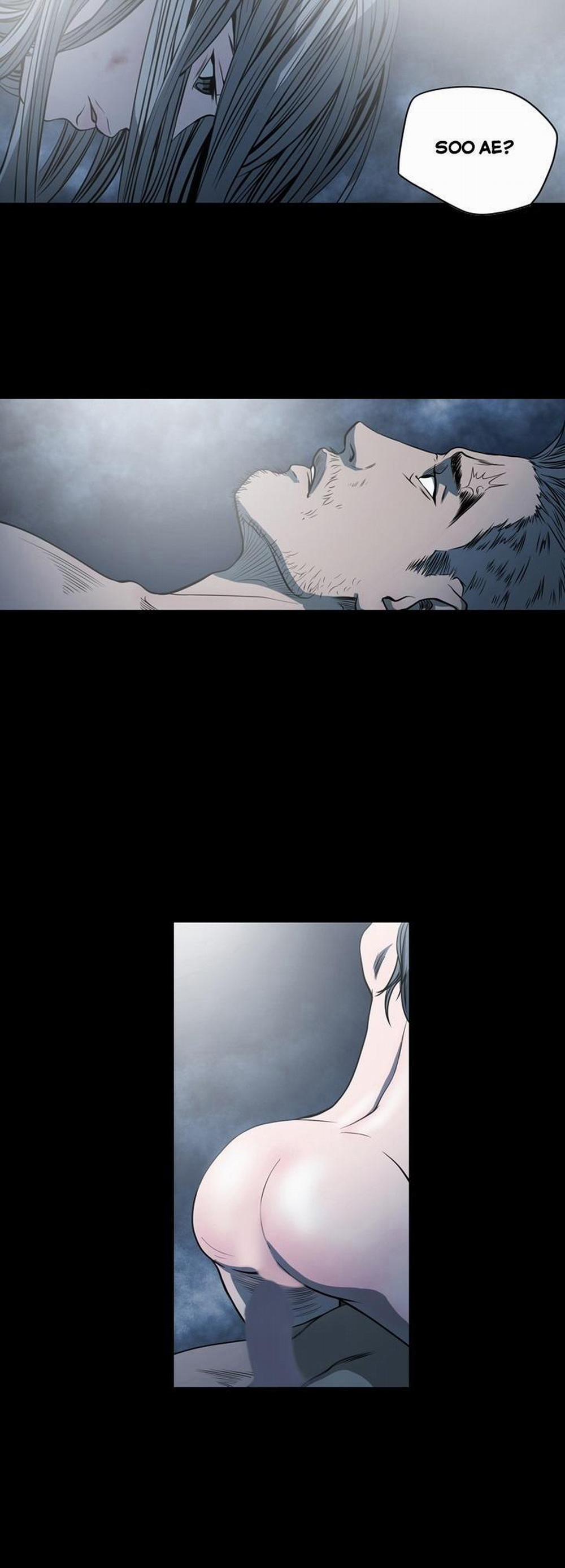 Cô Gái Khốn Khổ 68 trang 31