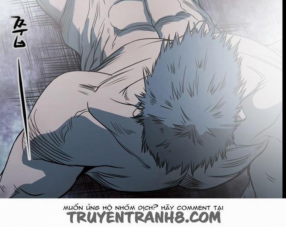 Cô Gái Khốn Khổ 68 trang 6