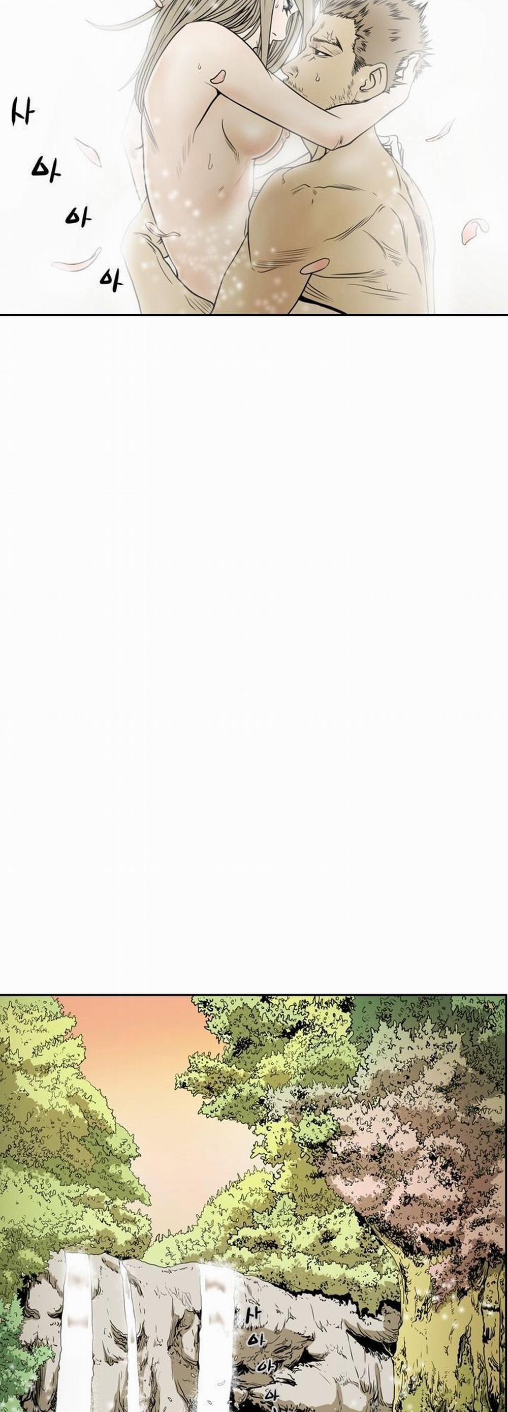 Cô Gái Khốn Khổ 69 trang 11