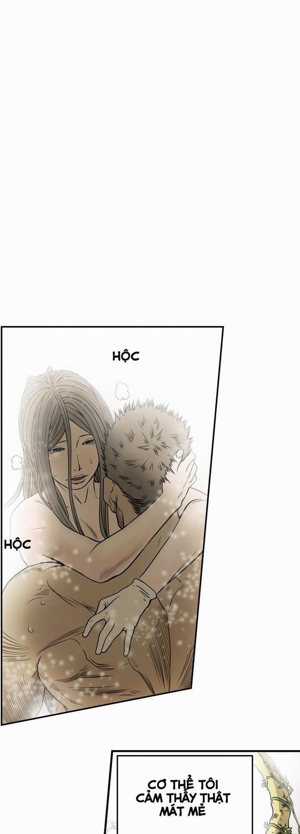 Cô Gái Khốn Khổ 69 trang 13