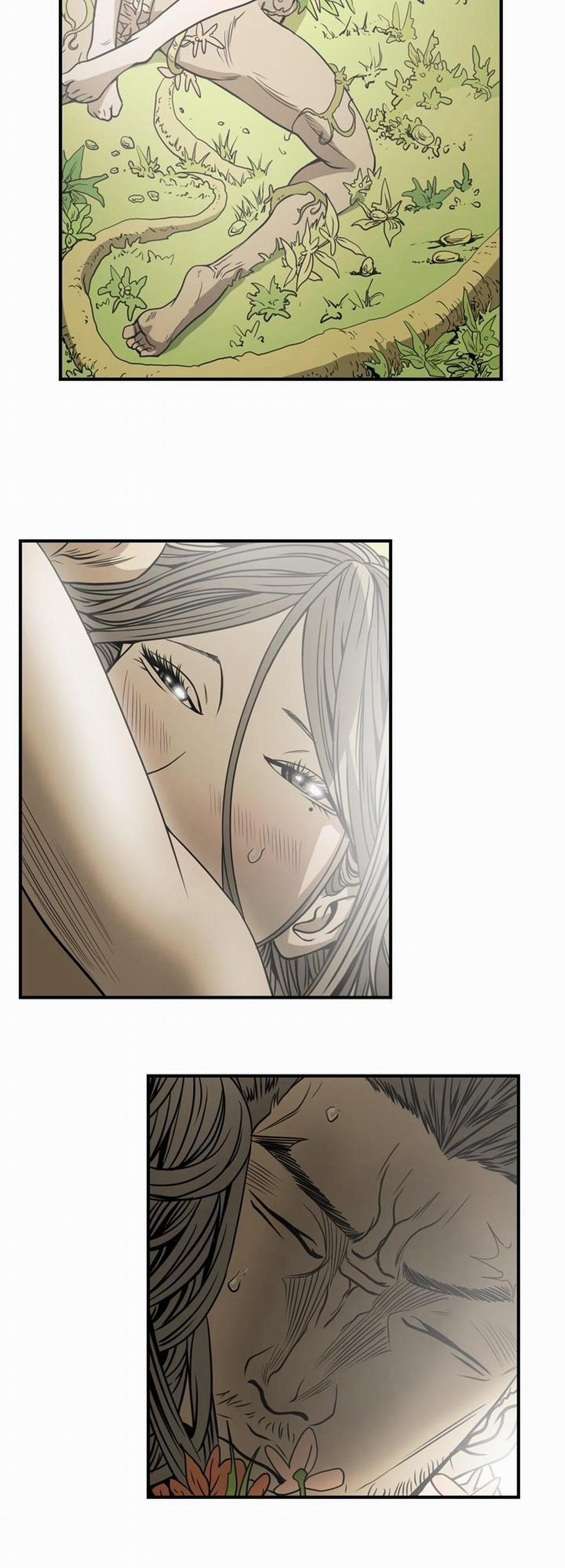 Cô Gái Khốn Khổ 69 trang 19