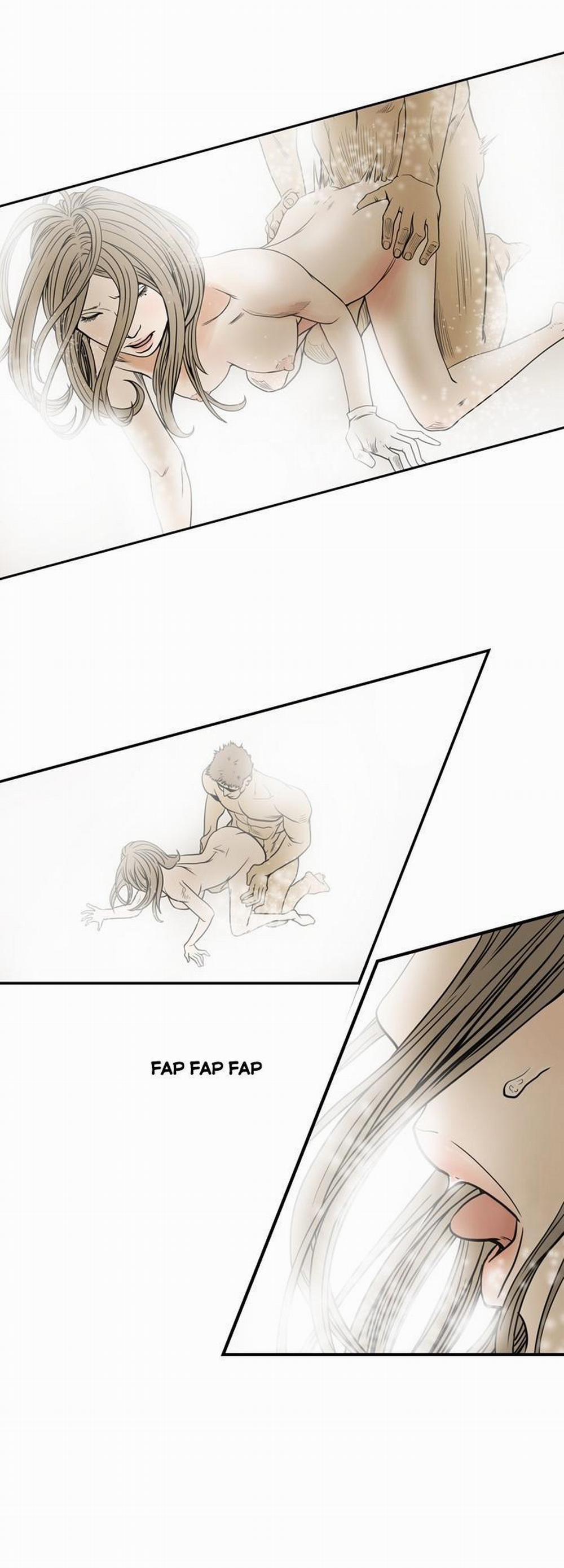 Cô Gái Khốn Khổ 69 trang 27