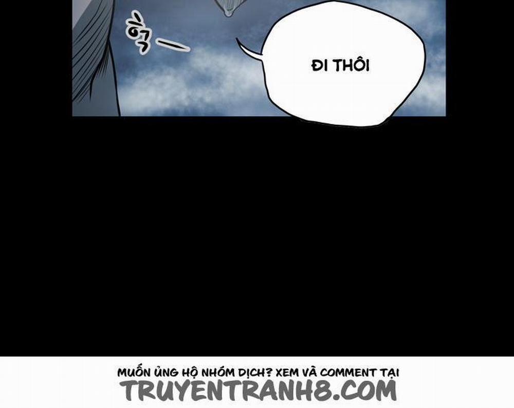 Cô Gái Khốn Khổ 69 trang 34