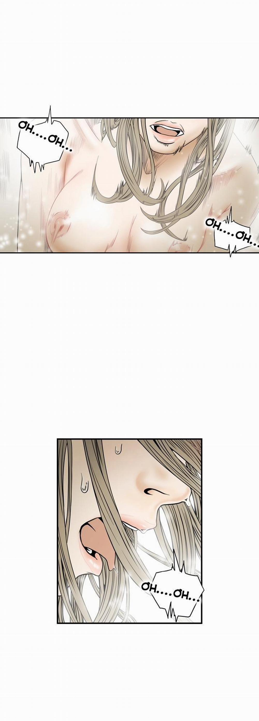 Cô Gái Khốn Khổ 69 trang 7