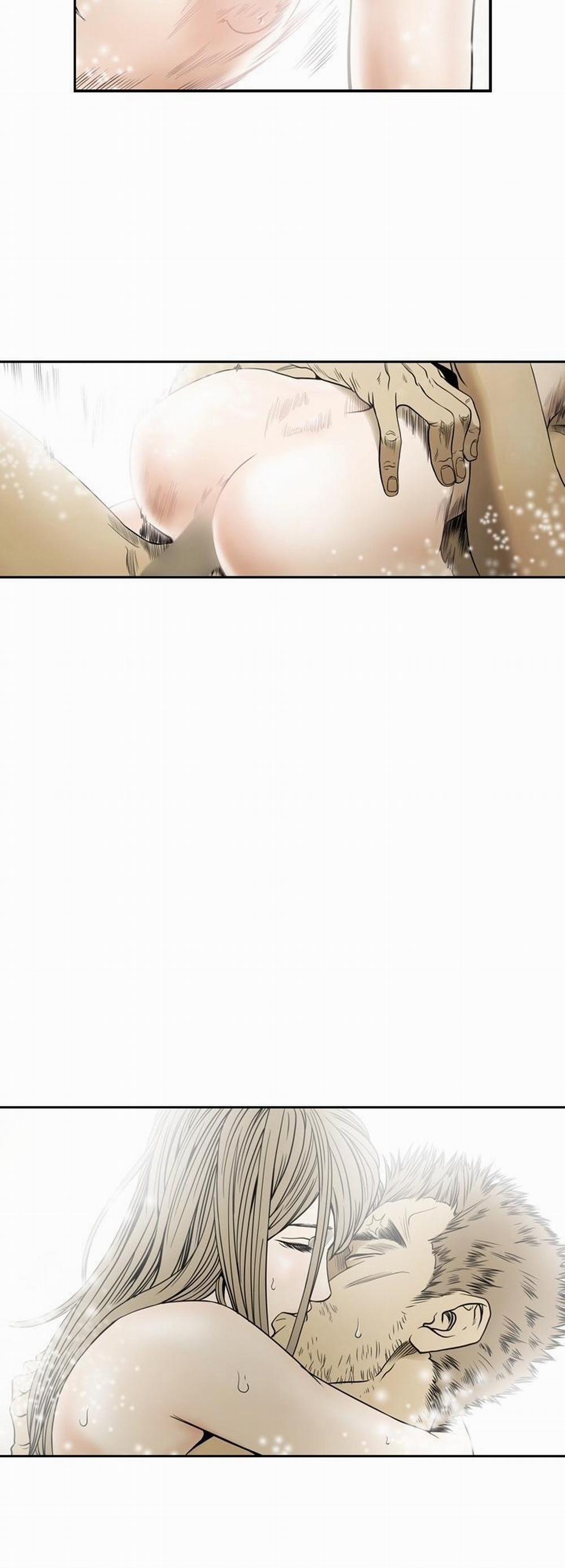 Cô Gái Khốn Khổ 69 trang 9