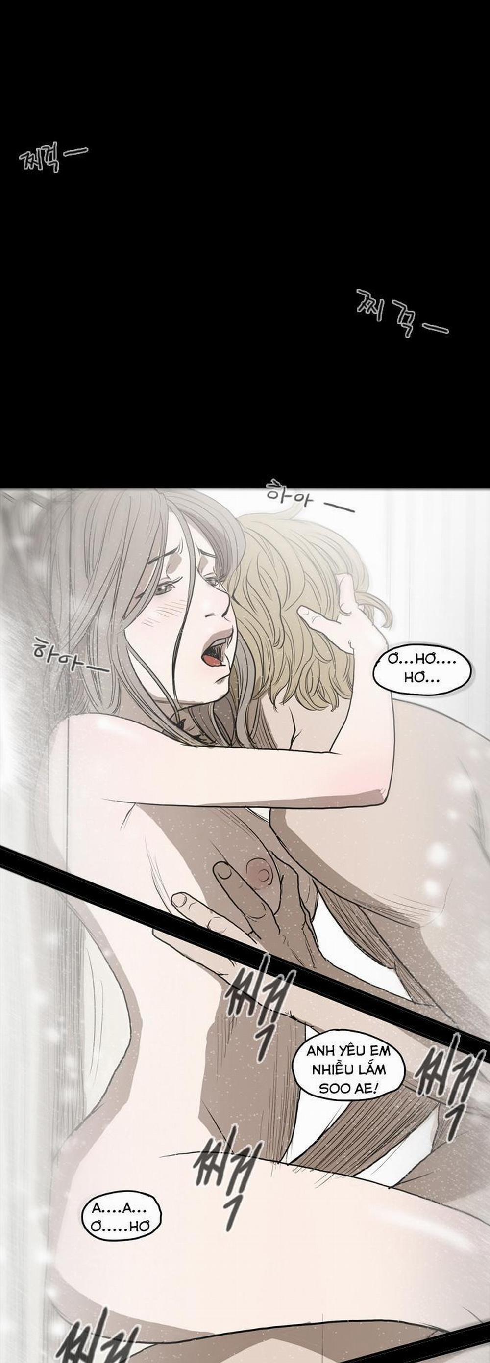 Cô Gái Khốn Khổ 7 trang 17