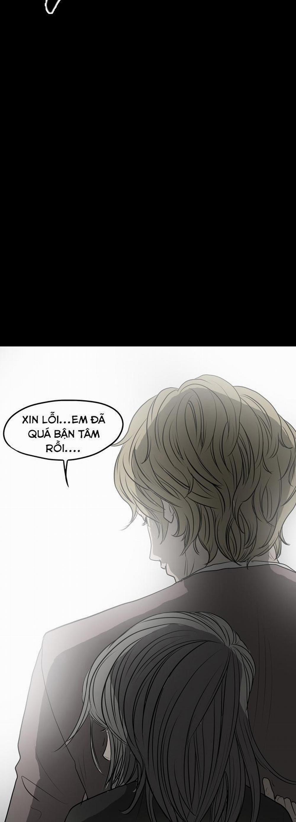 Cô Gái Khốn Khổ 7 trang 2