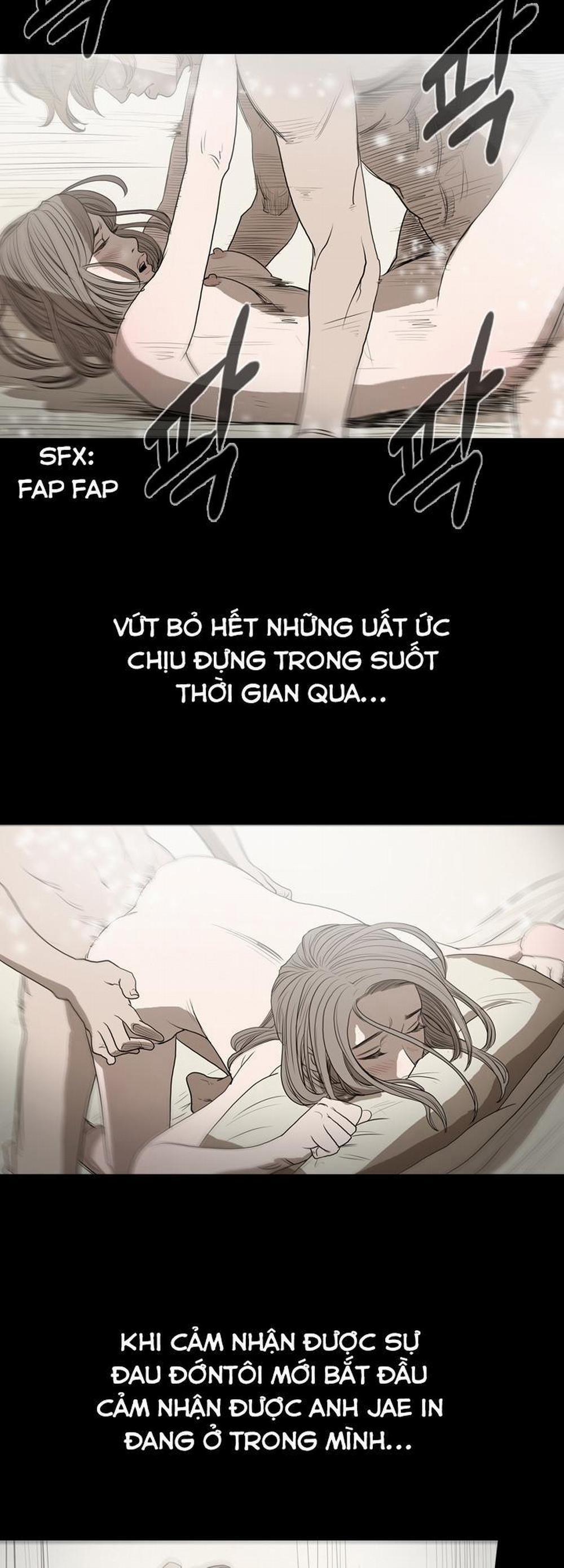 Cô Gái Khốn Khổ 7 trang 22