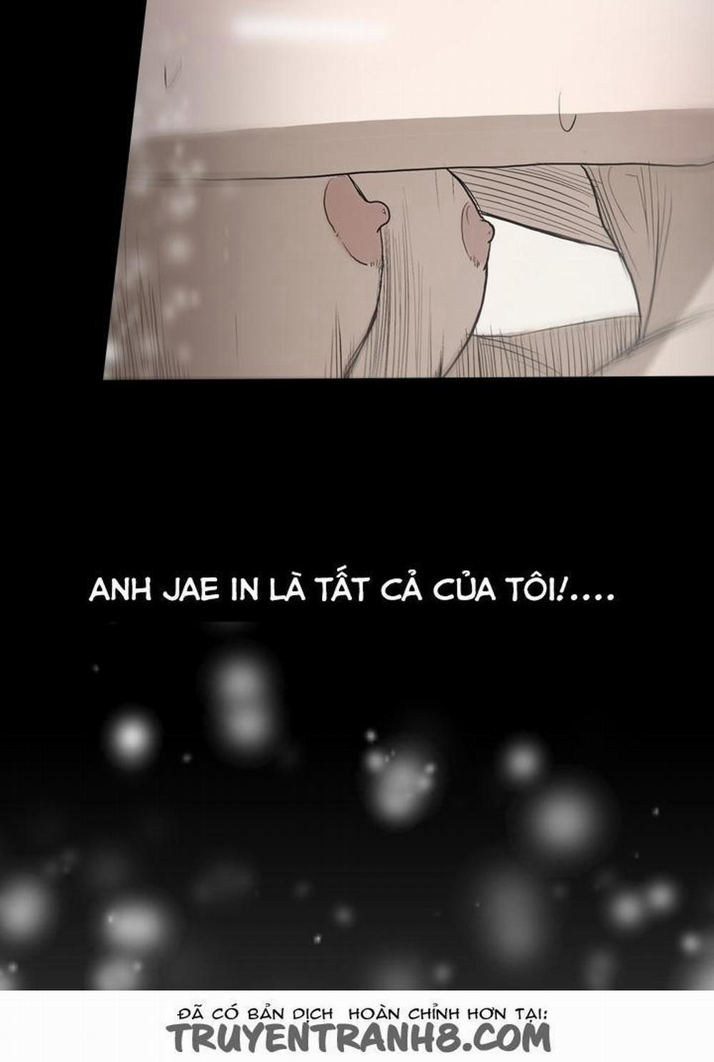 Cô Gái Khốn Khổ 7 trang 24