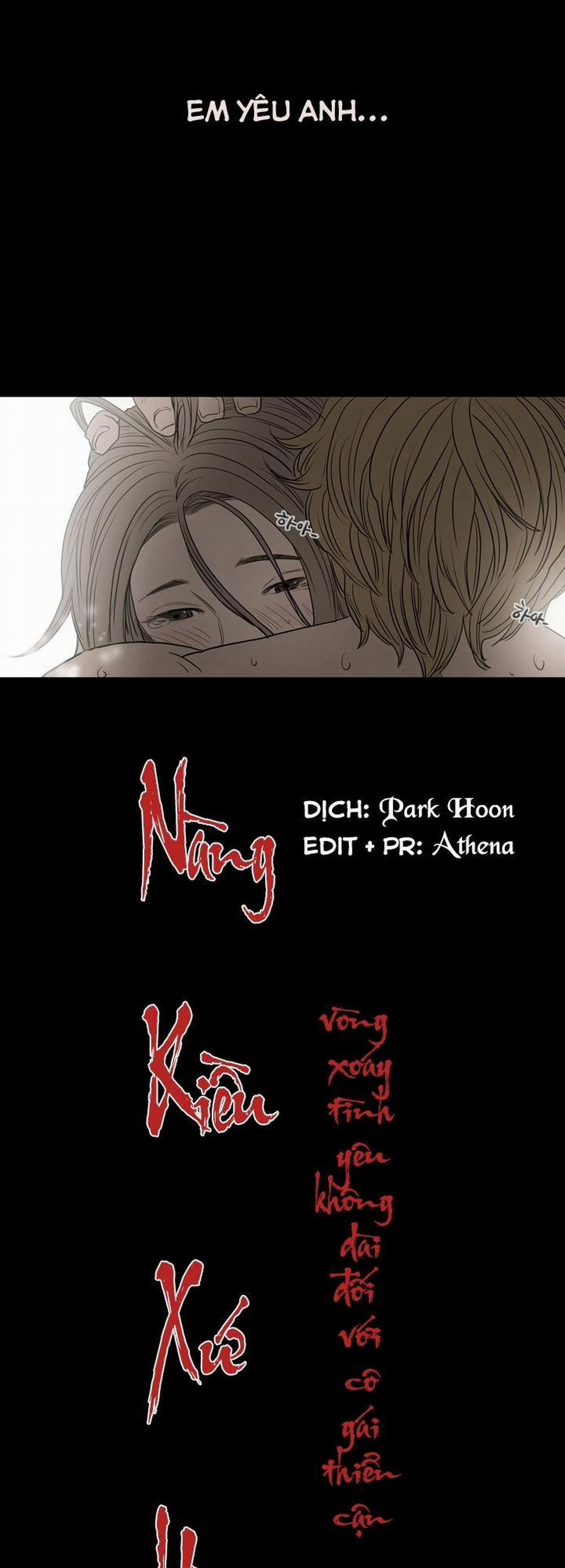 Cô Gái Khốn Khổ 7 trang 26