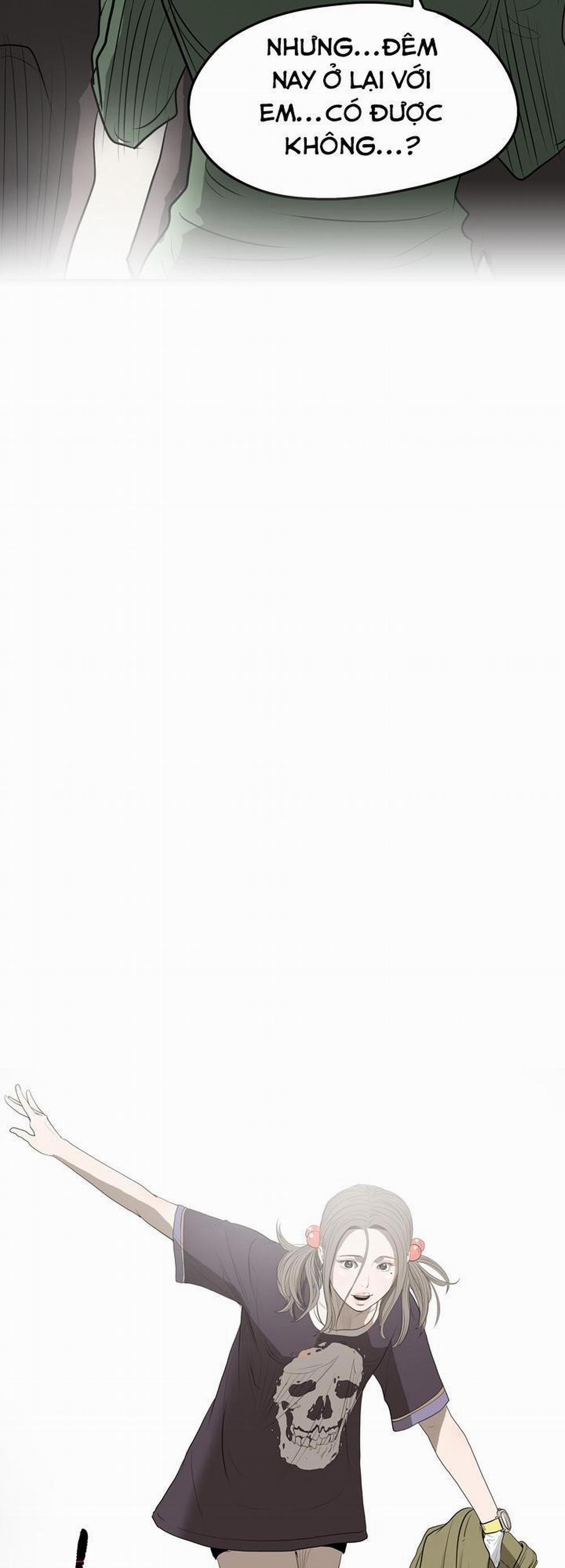 Cô Gái Khốn Khổ 7 trang 4