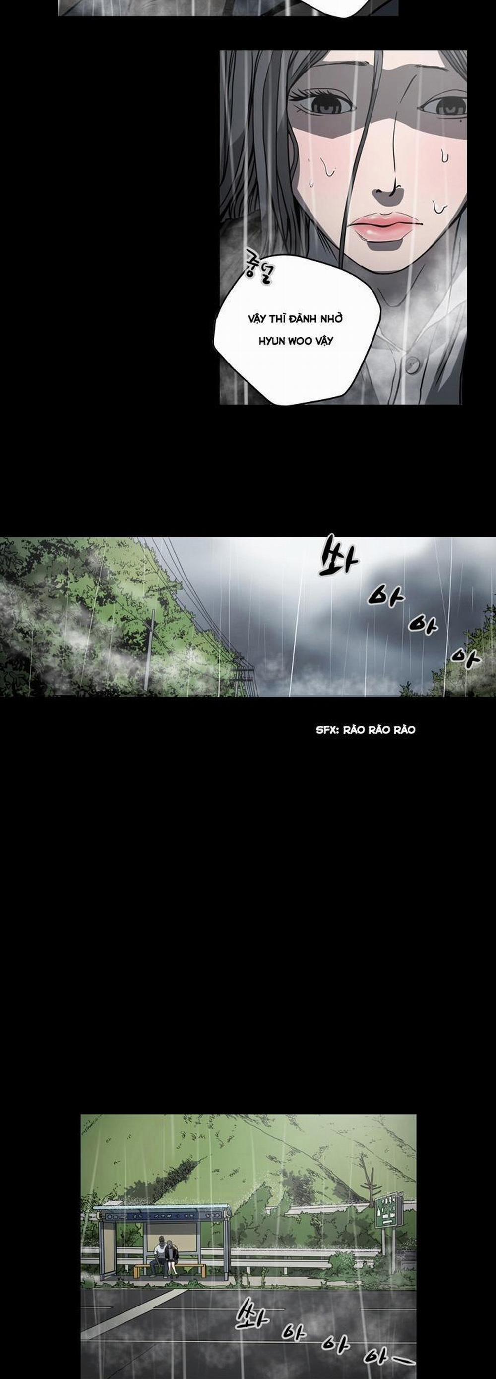 Cô Gái Khốn Khổ 70 trang 17