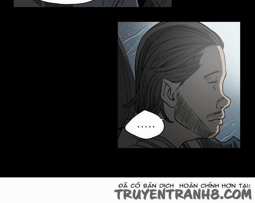 Cô Gái Khốn Khổ 70 trang 22