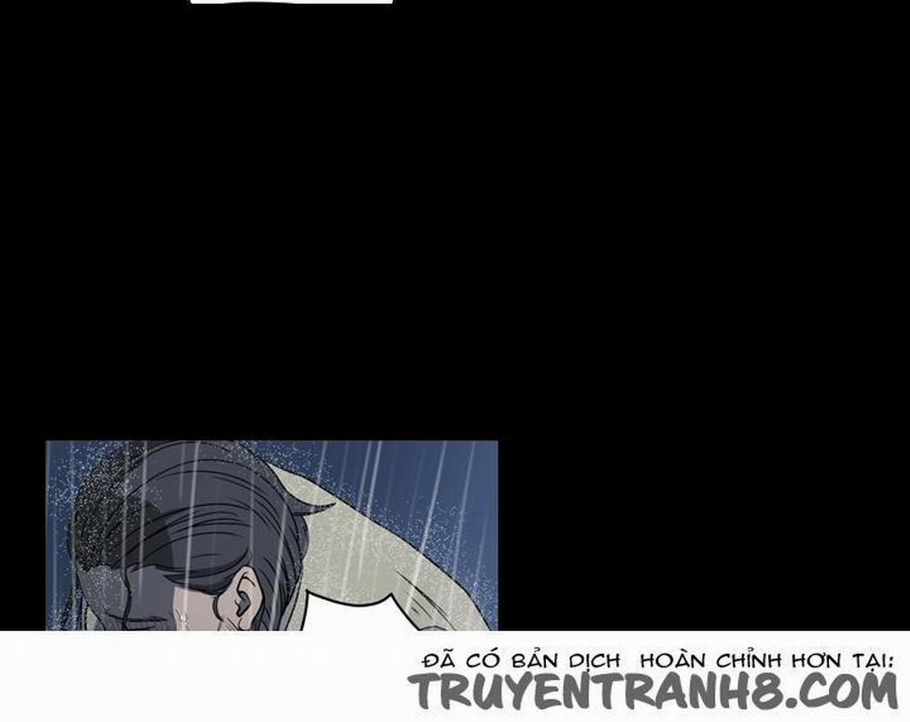 Cô Gái Khốn Khổ 71 trang 17