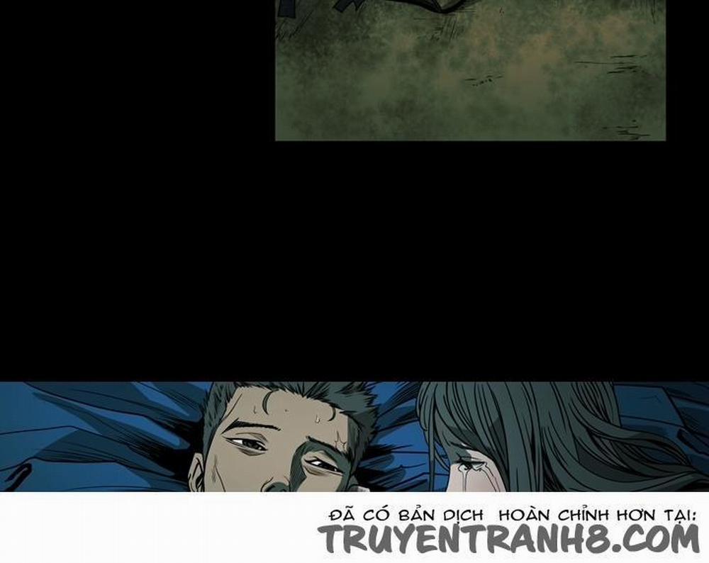 Cô Gái Khốn Khổ 71 trang 21