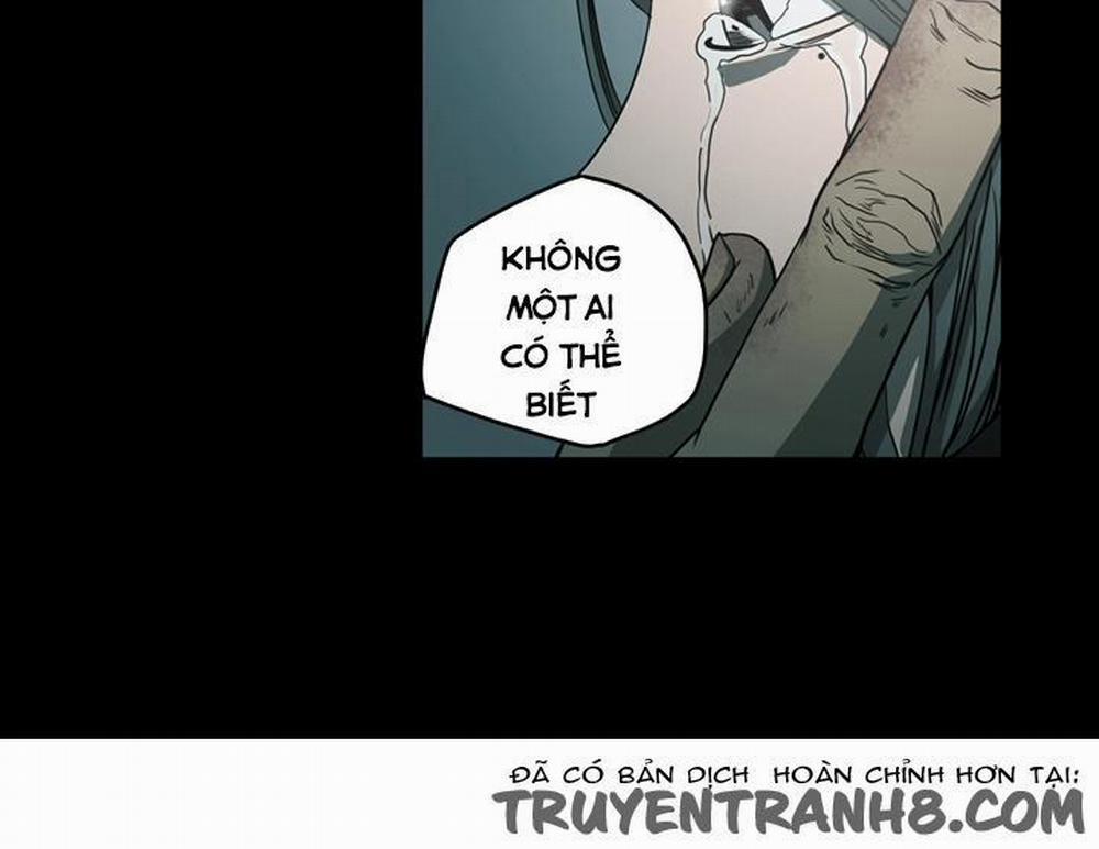 Cô Gái Khốn Khổ 71 trang 25