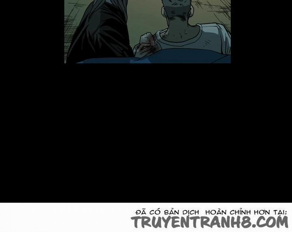 Cô Gái Khốn Khổ 71 trang 27