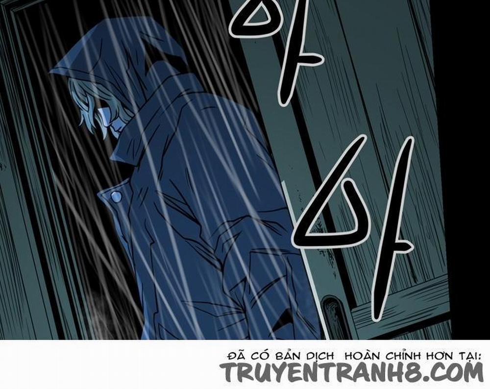 Cô Gái Khốn Khổ 71 trang 29