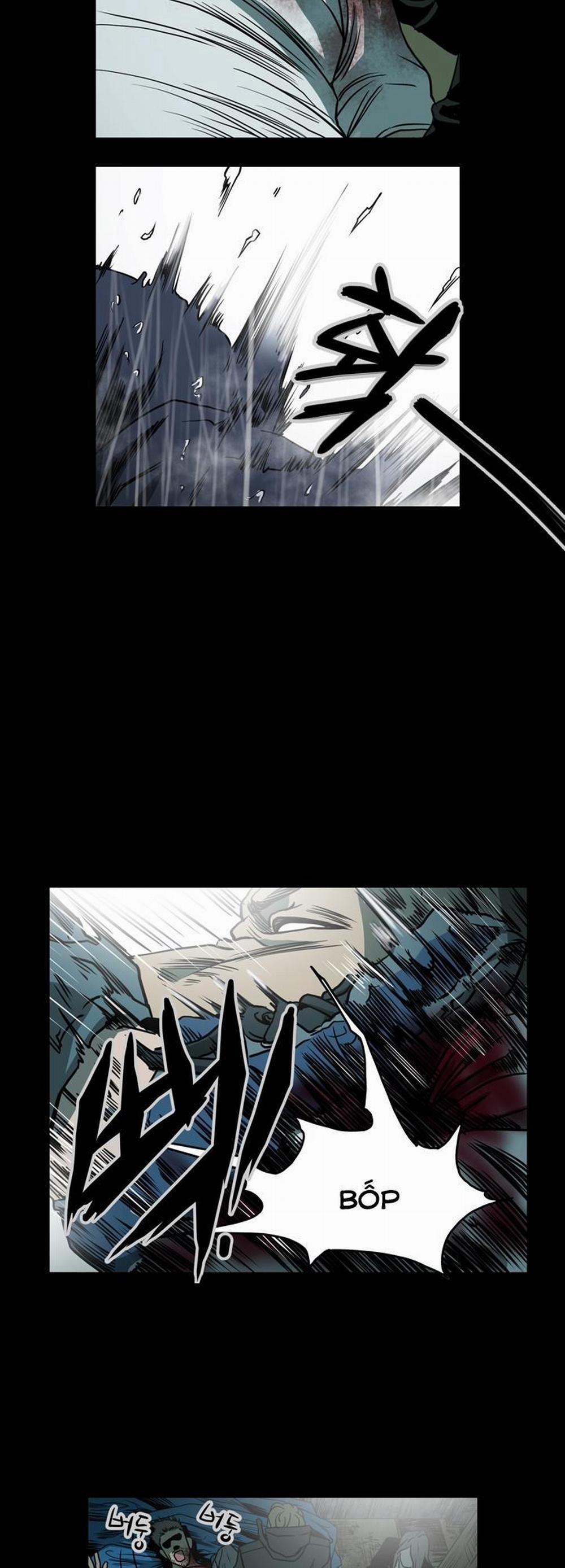 Cô Gái Khốn Khổ 72 trang 13