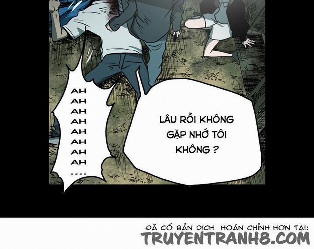 Cô Gái Khốn Khổ 72 trang 14
