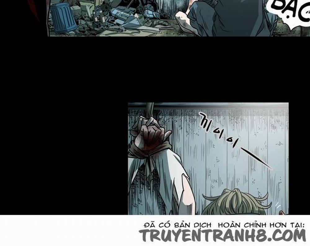 Cô Gái Khốn Khổ 72 trang 28
