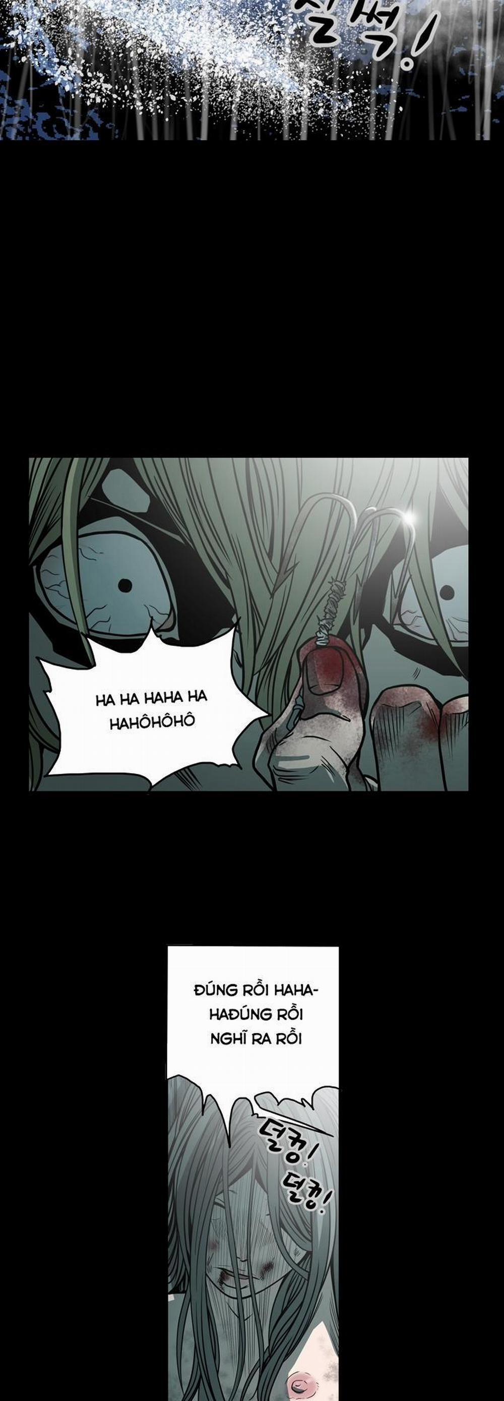 Cô Gái Khốn Khổ 72 trang 33