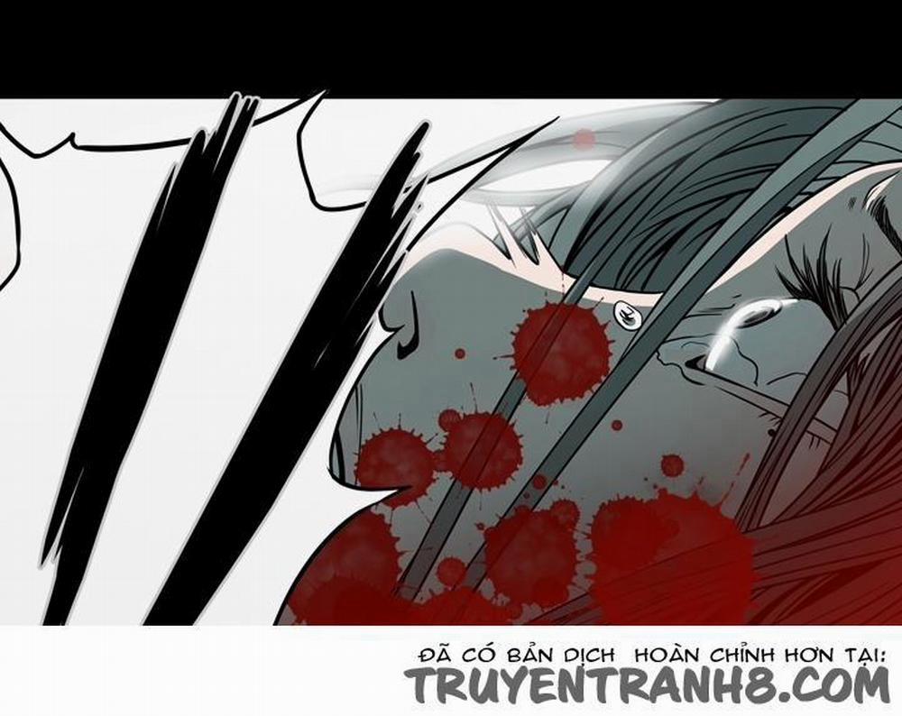 Cô Gái Khốn Khổ 72 trang 38