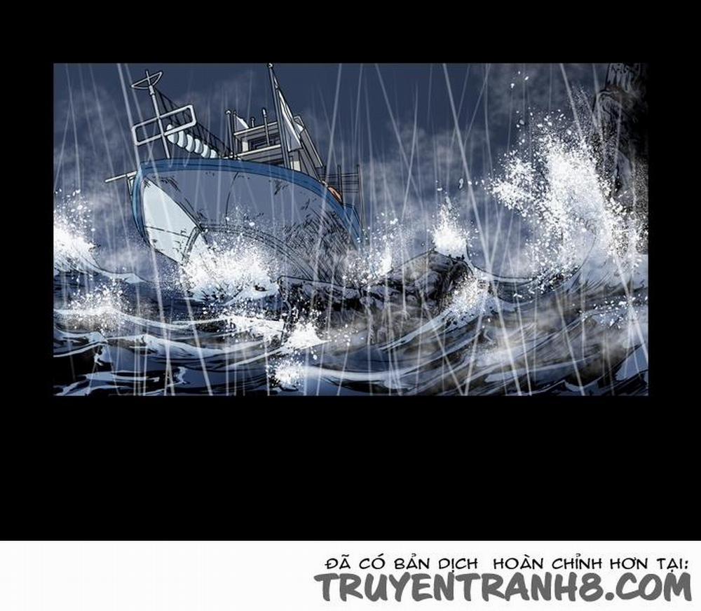 Cô Gái Khốn Khổ 72 trang 42