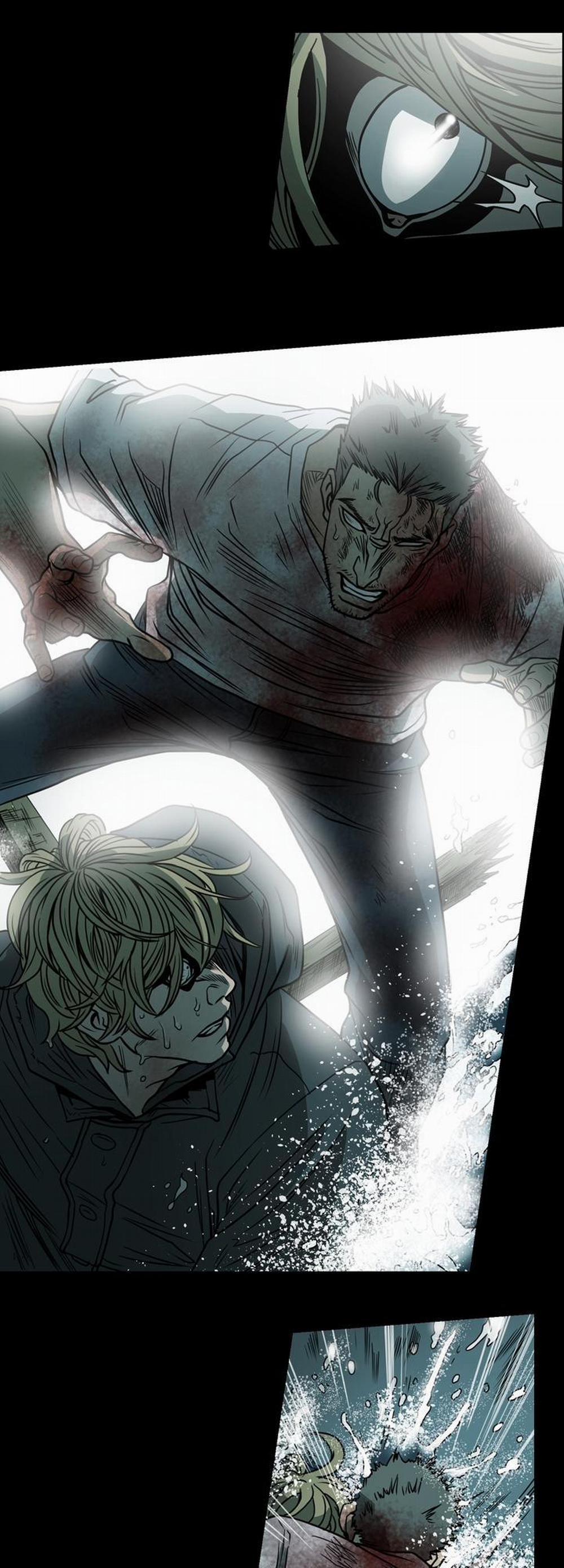 Cô Gái Khốn Khổ 72 trang 47