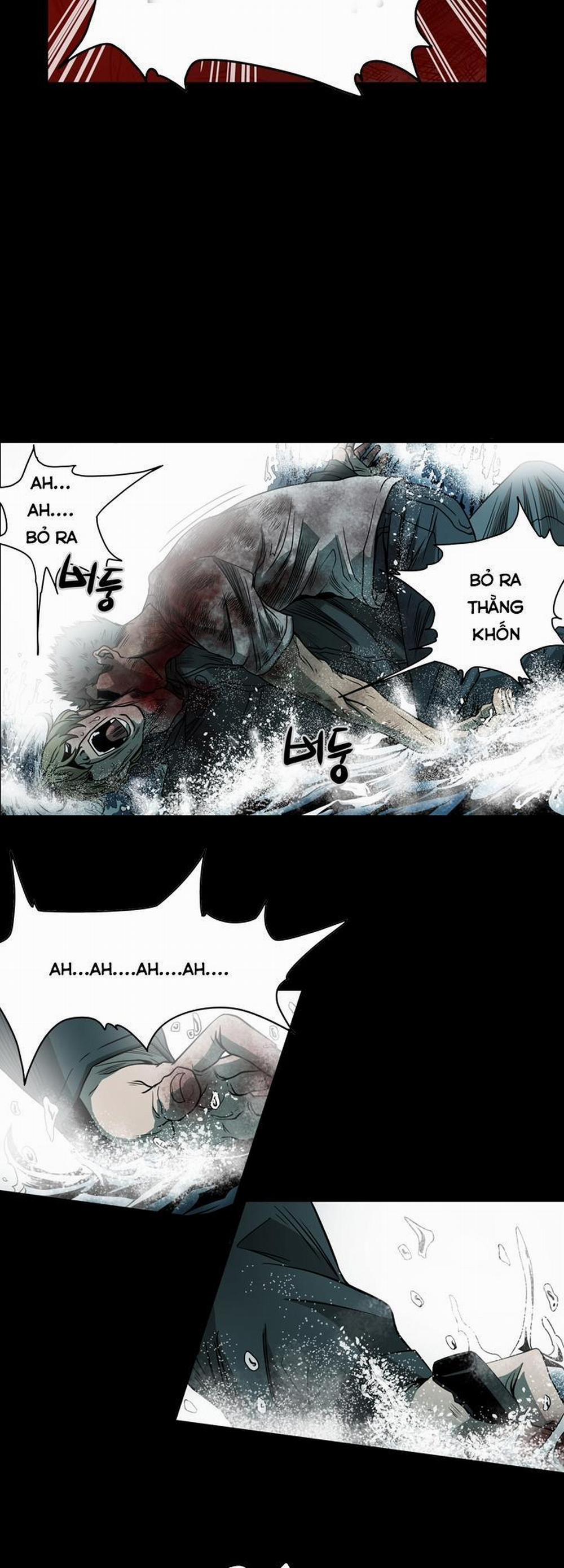 Cô Gái Khốn Khổ 72 trang 51