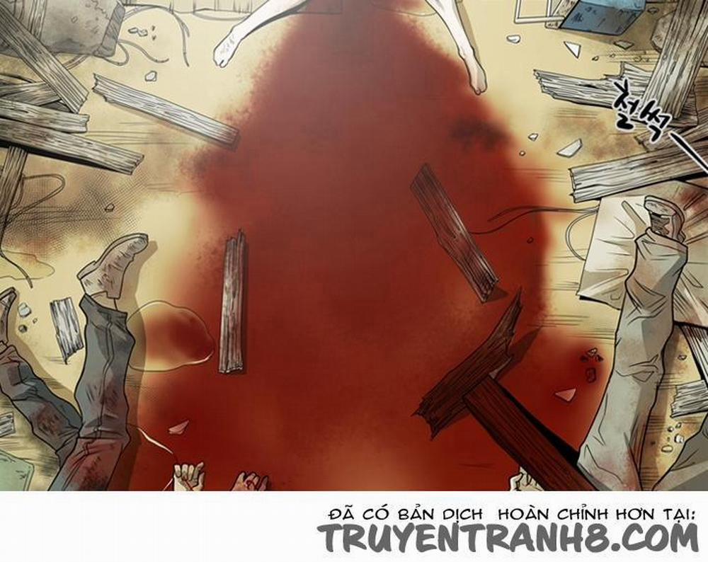 Cô Gái Khốn Khổ 72 trang 68