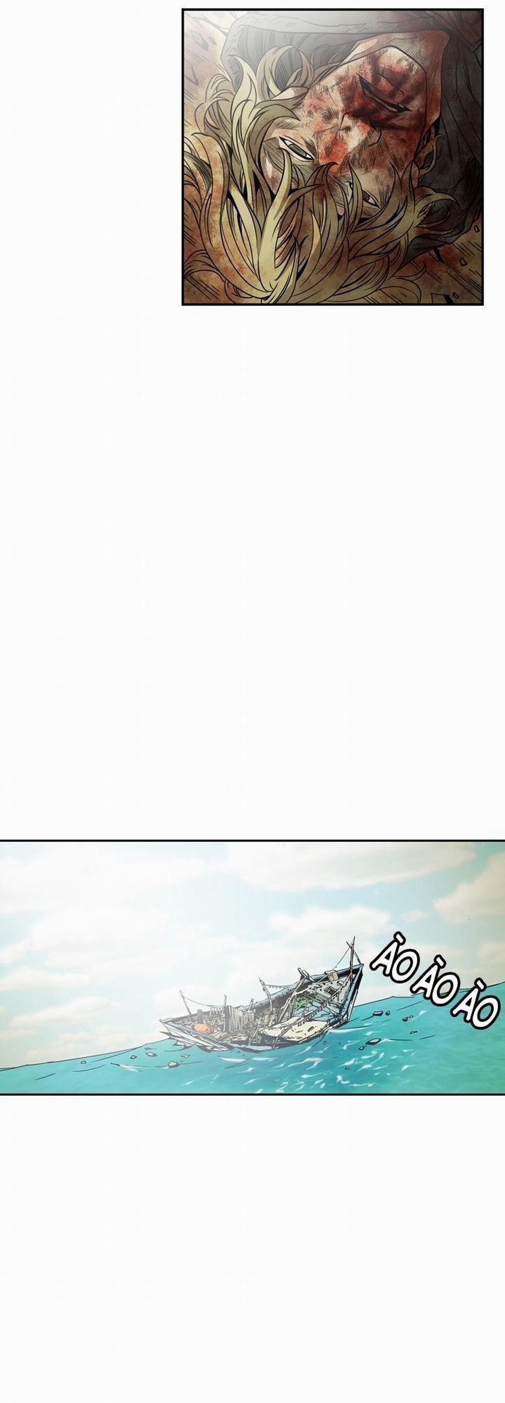 Cô Gái Khốn Khổ 72 trang 71