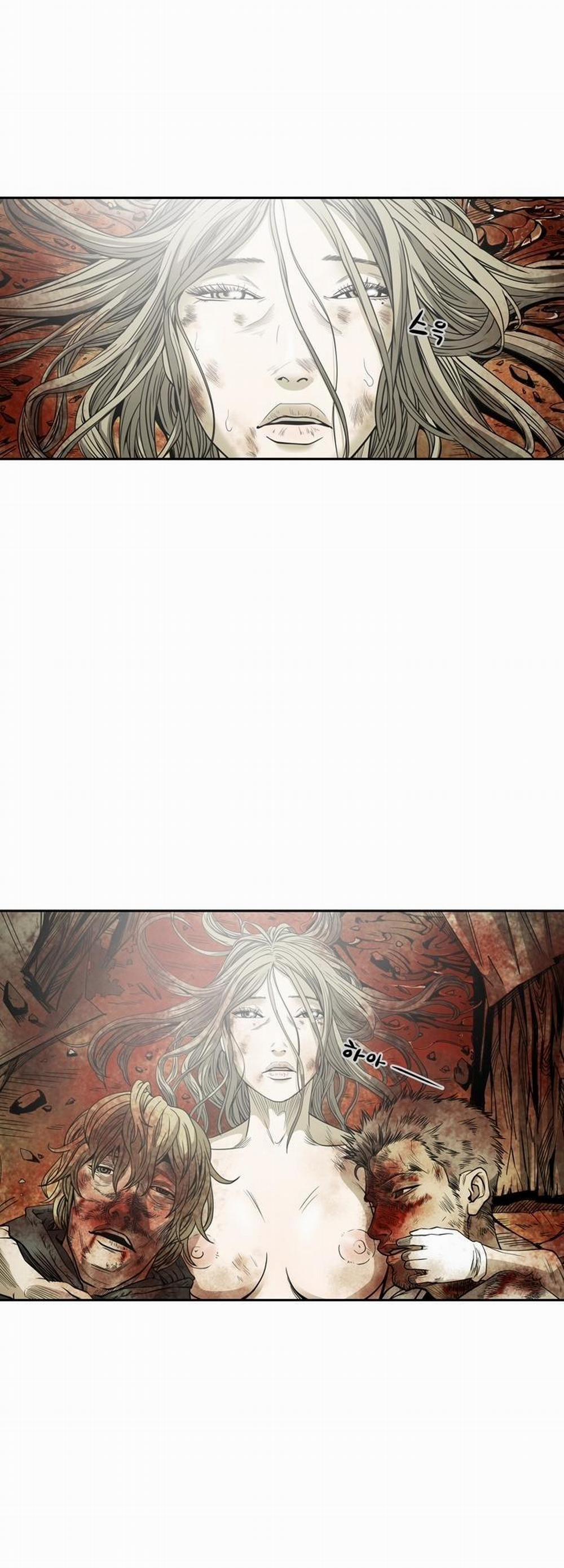 Cô Gái Khốn Khổ 72 trang 77