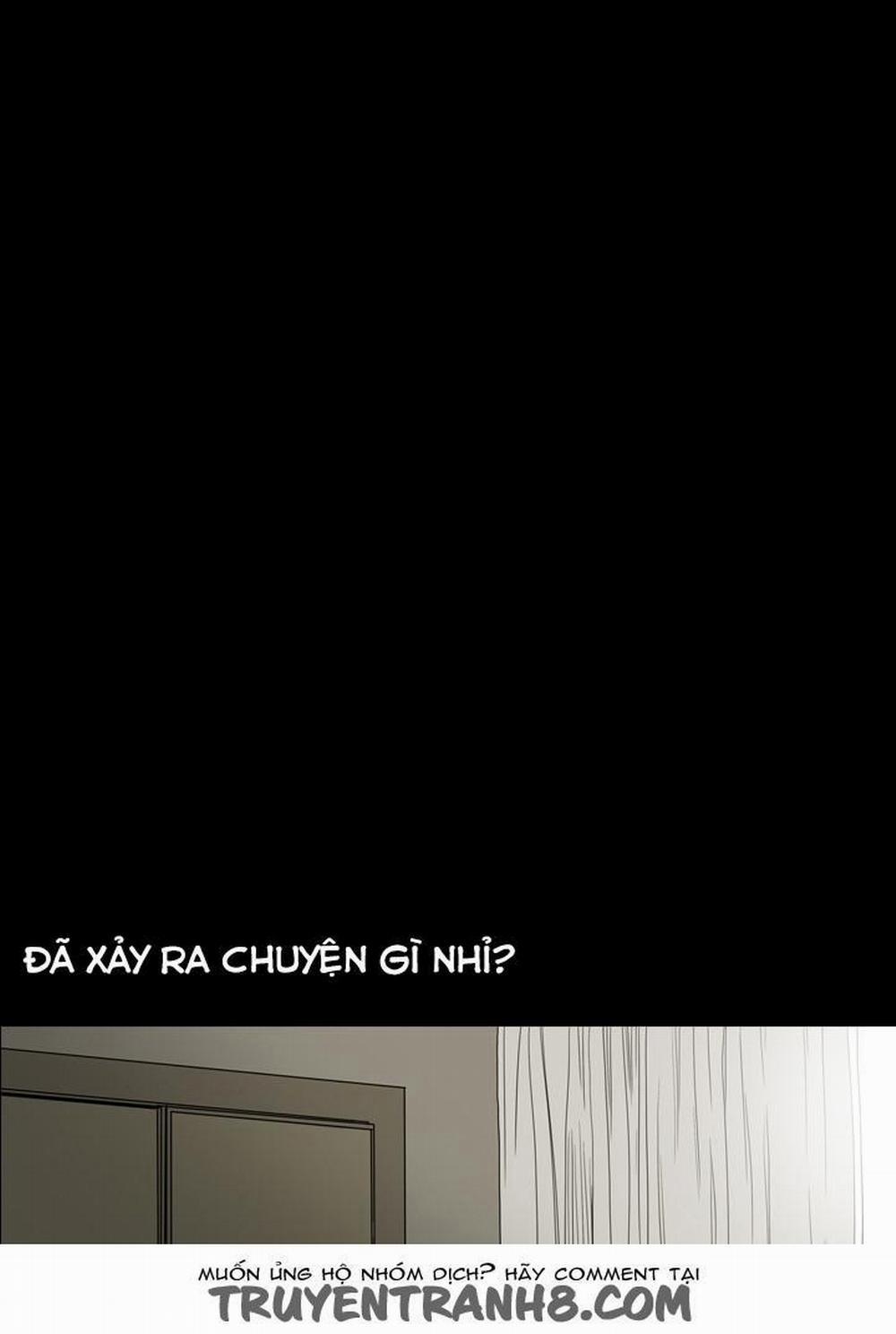 Cô Gái Khốn Khổ 8 trang 18