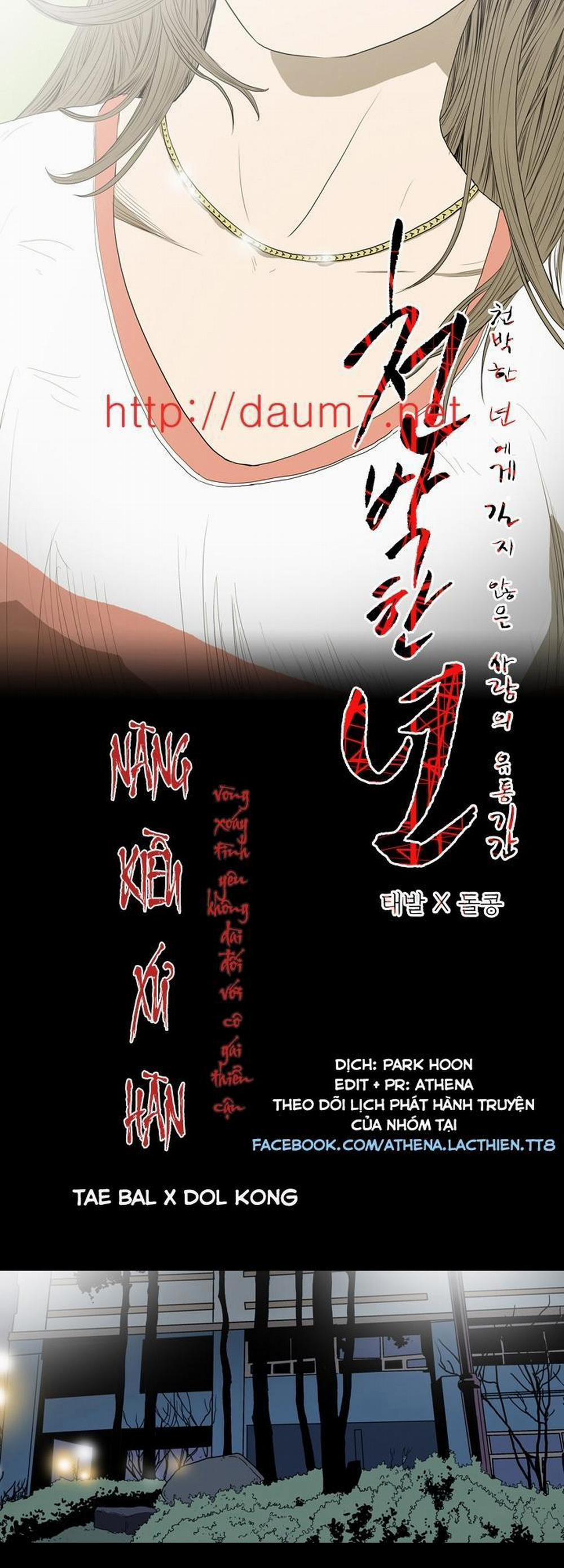 Cô Gái Khốn Khổ 9 trang 5