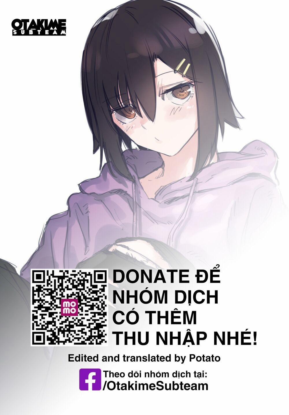 Cô Gái Người Ý Và Cuộc Sống Tự Do 14 trang 4