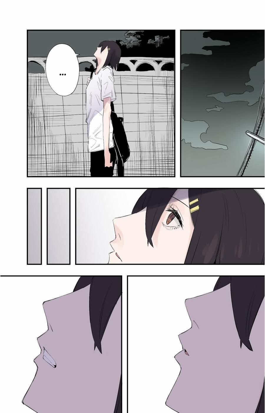 Cô Gái Người Ý Và Cuộc Sống Tự Do 22 trang 3