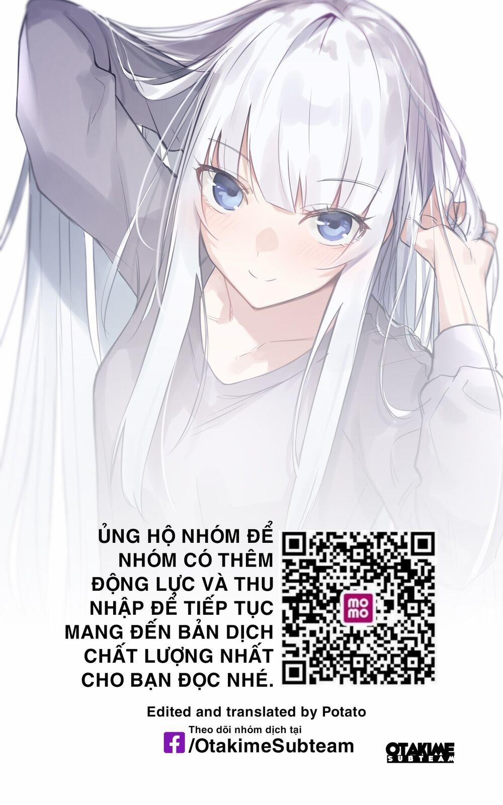 Cô Gái Người Ý Và Cuộc Sống Tự Do 4 trang 4