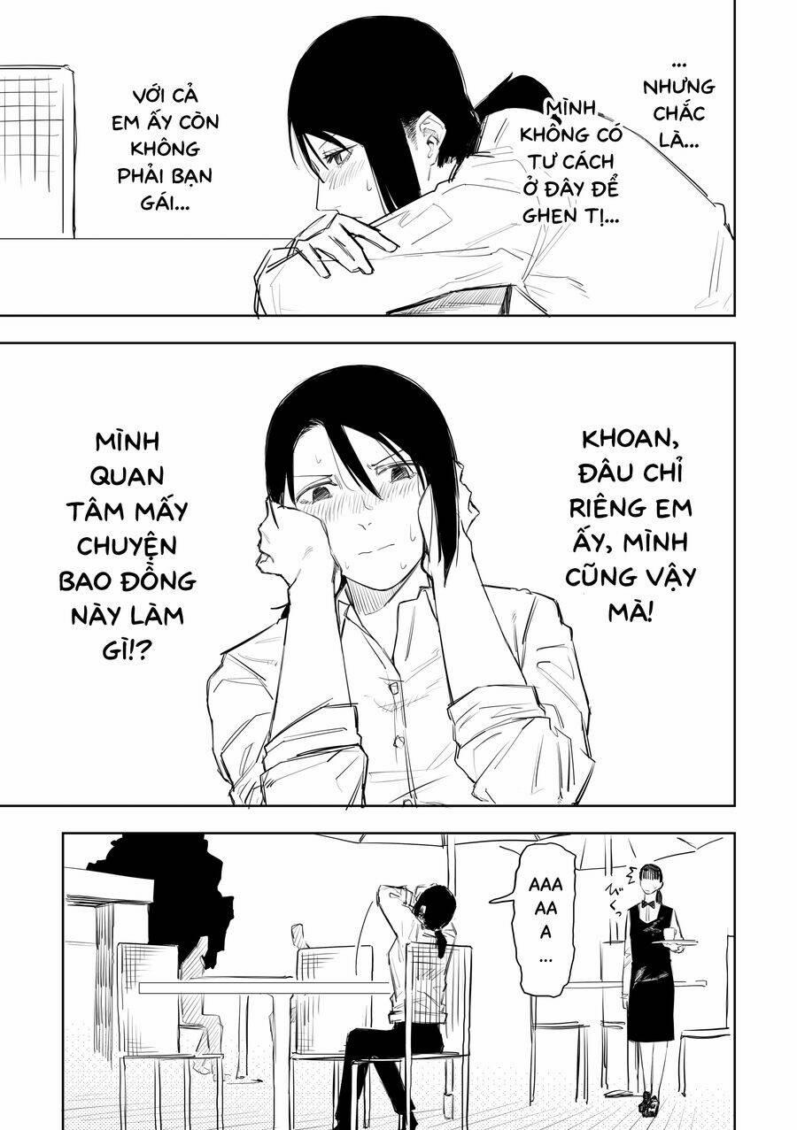 Cô Gái Người Ý Và Cuộc Sống Tự Do 45 trang 6