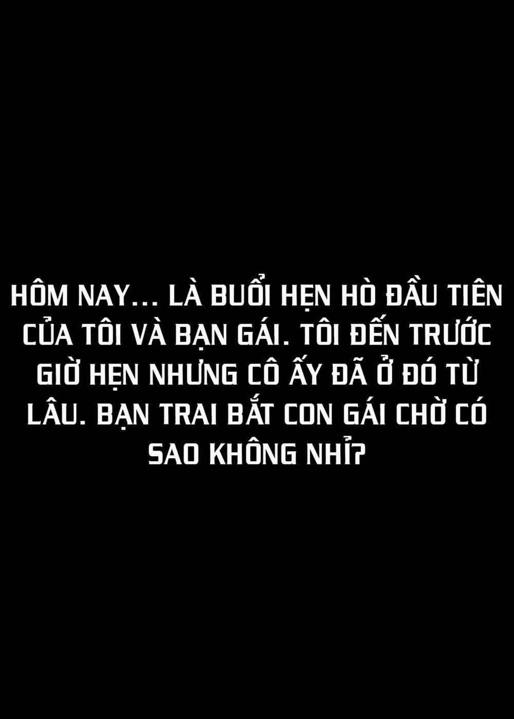 Cô Gái Quyến Rũ Nhưng Sẽ Làm Tôi Sa Đọa Nếu Hẹn Hò Với Cô Ấy Oneshot trang 0