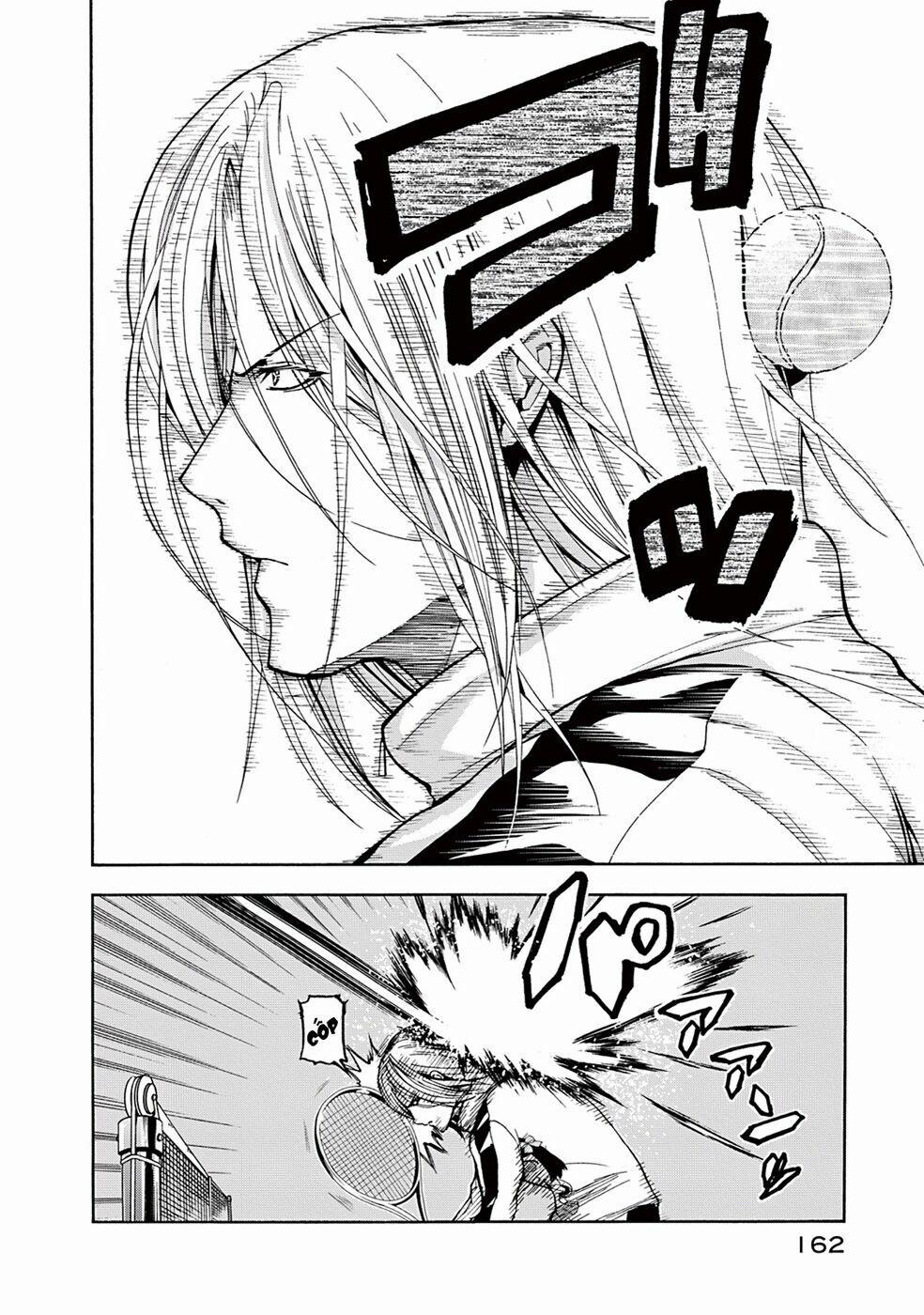 Cô Gái Thích Lặn - Grand Blue 12 trang 46