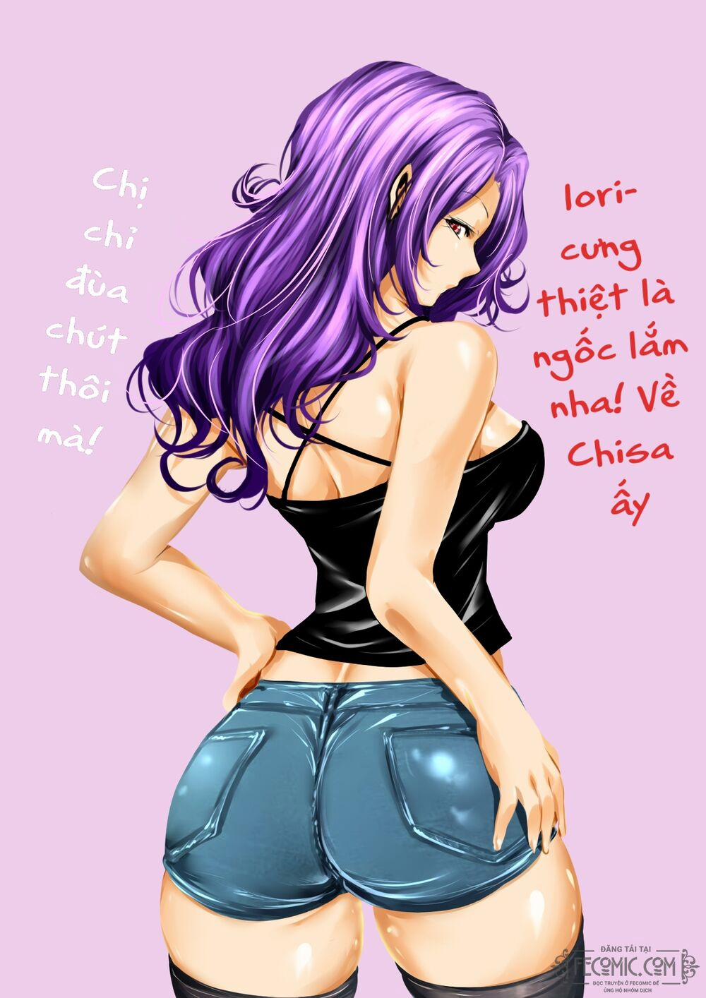 Cô Gái Thích Lặn - Grand Blue 75.5 trang 24