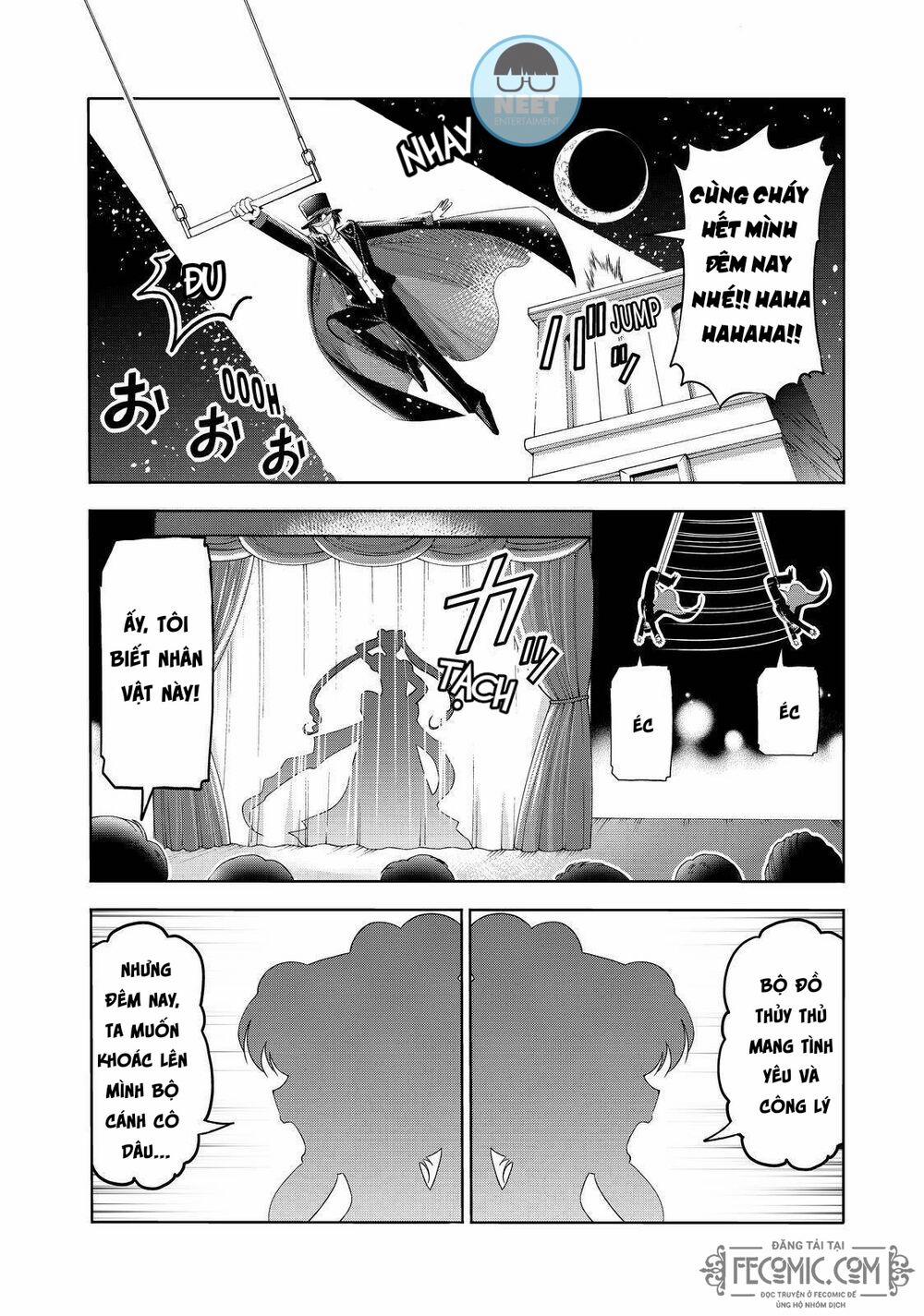 Cô Gái Thích Lặn - Grand Blue 76 trang 23