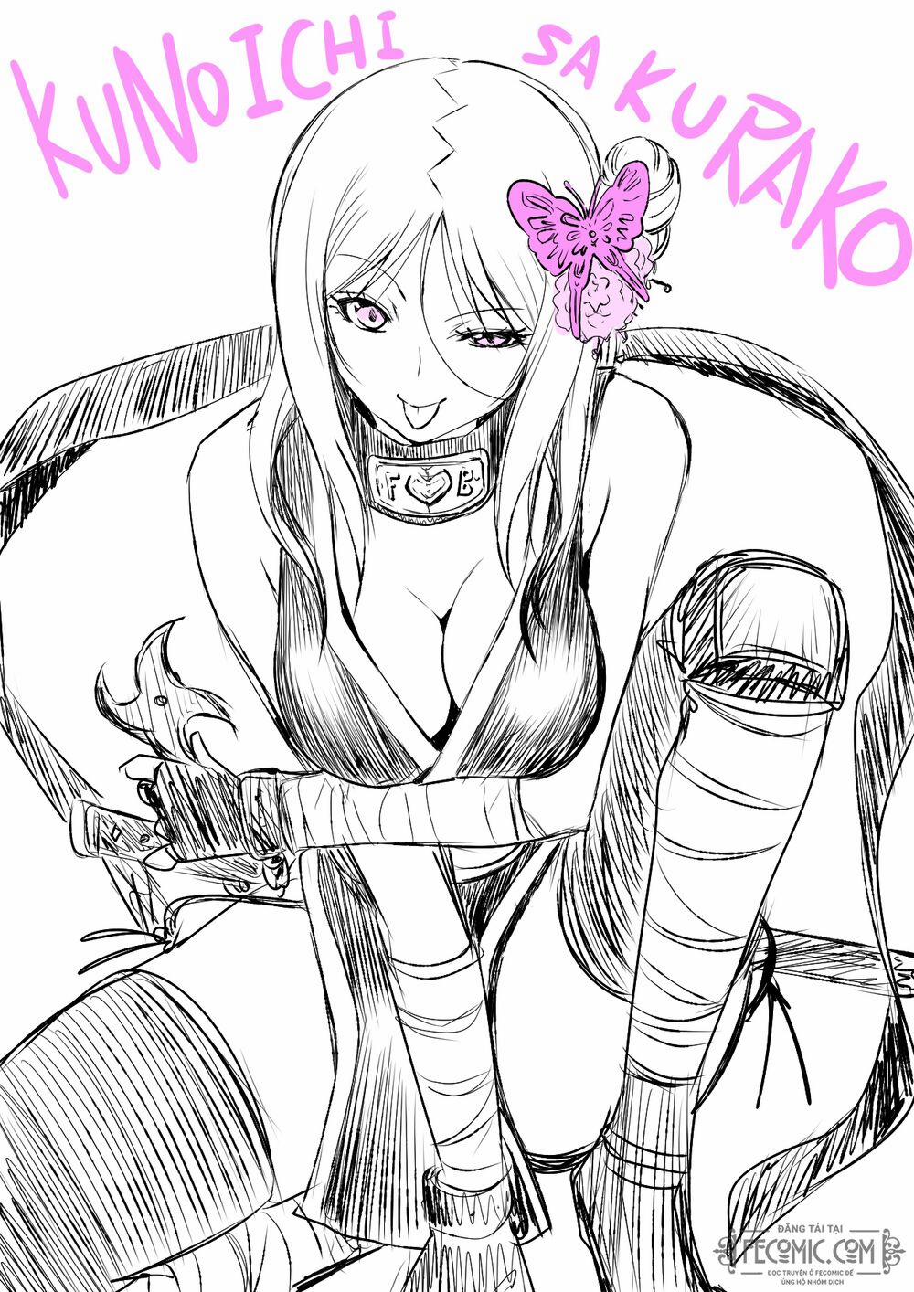 Cô Gái Thích Lặn - Grand Blue 76 trang 58