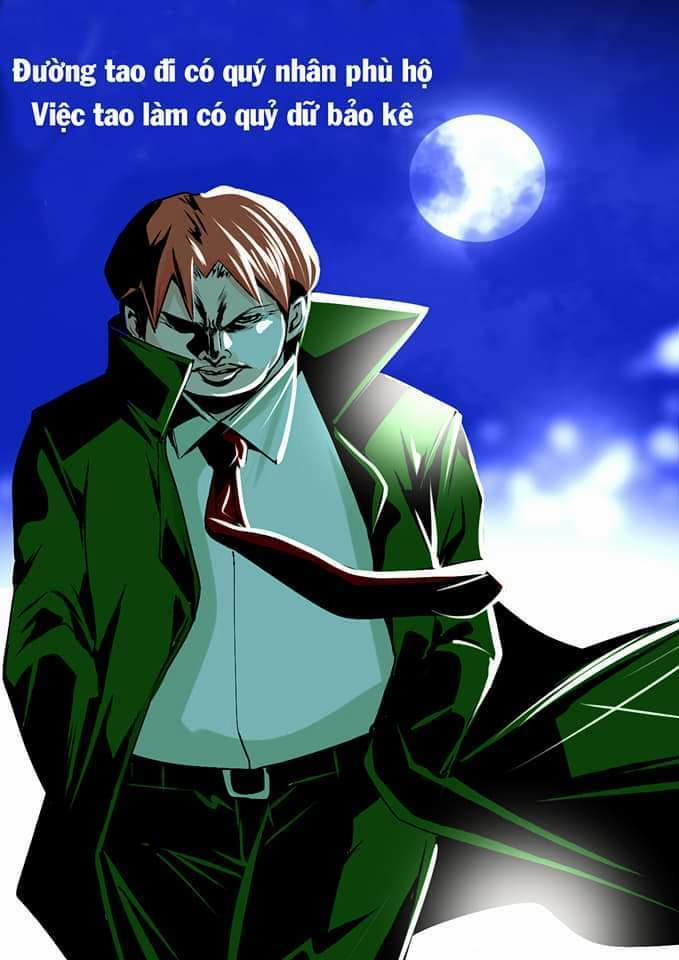 Cô Gái Thích Lặn - Grand Blue 85 trang 56