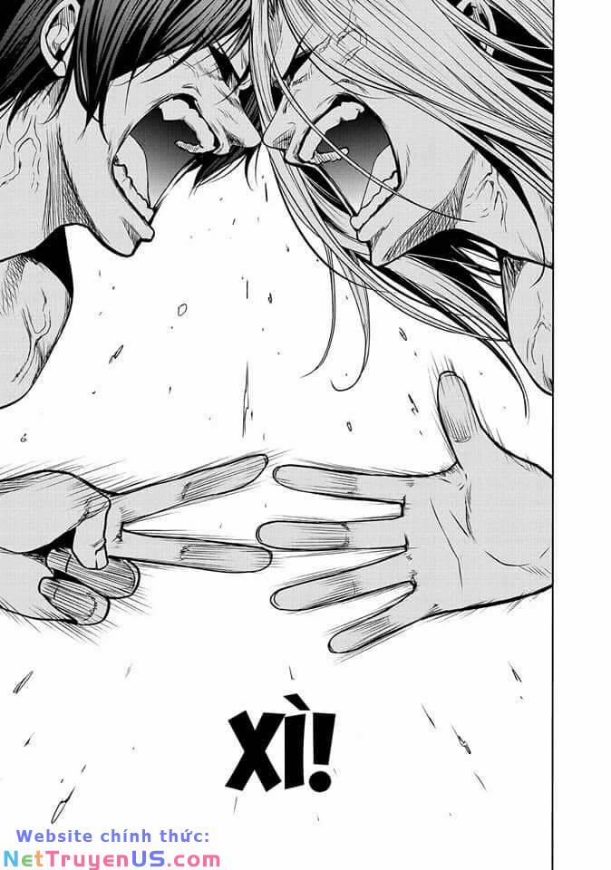 Cô Gái Thích Lặn - Grand Blue 87.3 trang 10