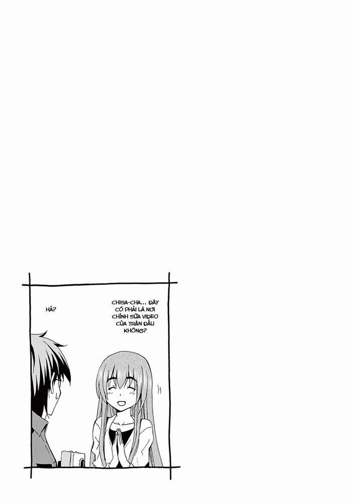 Cô Gái Thích Lặn 12 trang 55