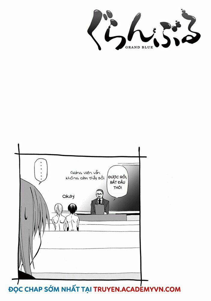 Cô Gái Thích Lặn 2 trang 45